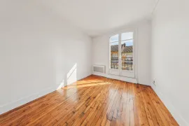 Souchal - Appartement 2 pièces Clichy