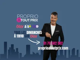 Vente TOULOUSE PATTE D OIE SAINT CYPRIEN T3 PKG TERRASSE