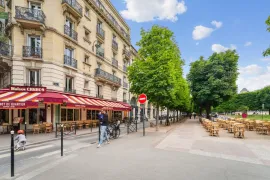 Vente Appartement 67 m² - Clichy