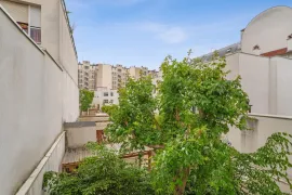 Vente Appartement 67 m² - Clichy