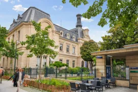 Vente Appartement 68 m² - Clichy
