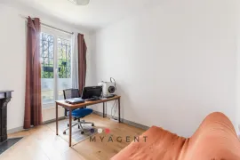 Vente ASNIÈRES / MAIRIE / CENTRE