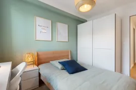 Colocation Référence : 2 Jean Vigo A