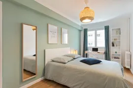 Colocation Référence : 2 Jean Vigo D
