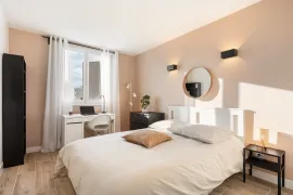 Colocation Référence : 10 Henri Matisse C