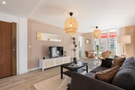 Colocation Référence : 10 Henri Matisse C
