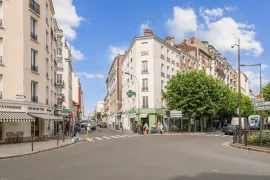 Vente Appartement 61 m² - Montreuil