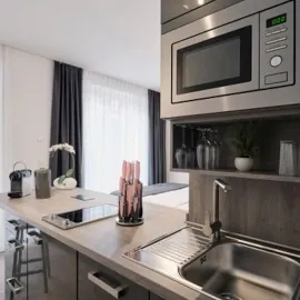 Location Brunnenstraße, Berlin