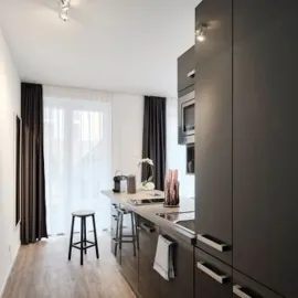 Location Brunnenstraße, Berlin