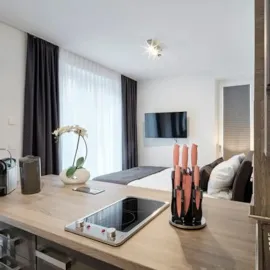 Location Brunnenstraße, Berlin
