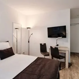 Location Brunnenstraße, Berlin