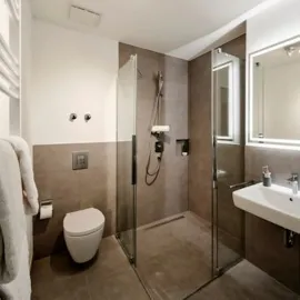 Location Brunnenstraße, Berlin