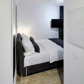 Location Brunnenstraße, Berlin