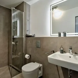Location Brunnenstraße, Berlin