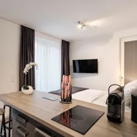 Location Brunnenstraße, Berlin