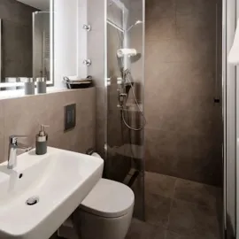 Location Brunnenstraße, Berlin