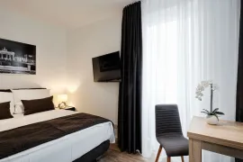 Location Brunnenstraße, Berlin