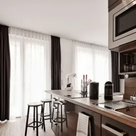 Location Brunnenstraße, Berlin