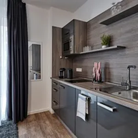 Location Brunnenstraße, Berlin