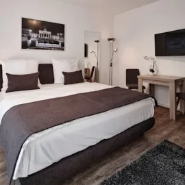 Location Brunnenstraße, Berlin