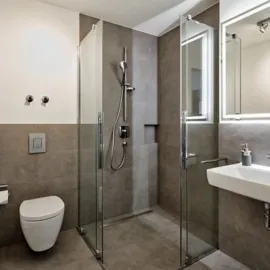 Location Brunnenstraße, Berlin