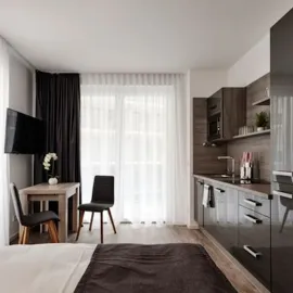 Location Brunnenstraße, Berlin