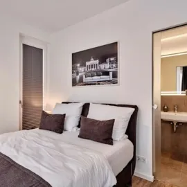 Location Brunnenstraße, Berlin