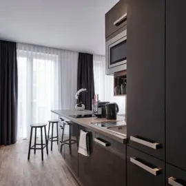 Location Brunnenstraße, Berlin