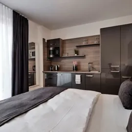 Location Brunnenstraße, Berlin