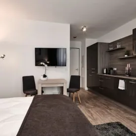 Location Brunnenstraße, Berlin