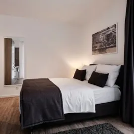 Location Brunnenstraße, Berlin
