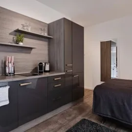 Location Brunnenstraße, Berlin