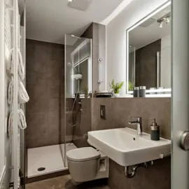 Location Brunnenstraße, Berlin