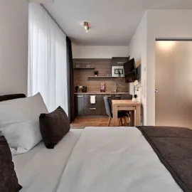 Location Brunnenstraße, Berlin