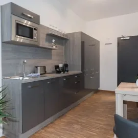 Location Brunnenstraße, Berlin