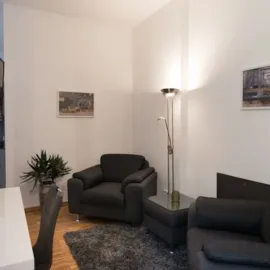 Location Brunnenstraße, Berlin