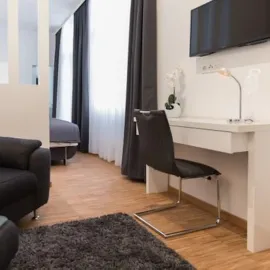 Location Brunnenstraße, Berlin