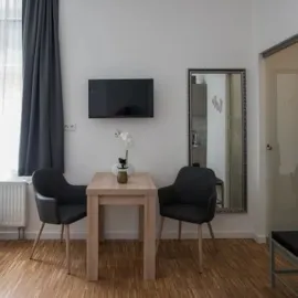 Location Brunnenstraße, Berlin