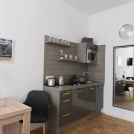 Location Brunnenstraße, Berlin