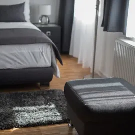 Location Brunnenstraße, Berlin
