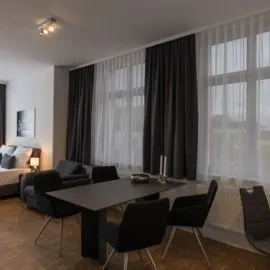 Location Brunnenstraße, Berlin