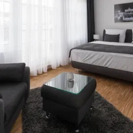 Location Brunnenstraße, Berlin