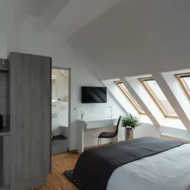 Brunnenstraße, Berlin Berlin