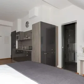 Location Brunnenstraße, Berlin