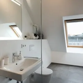Location Brunnenstraße, Berlin