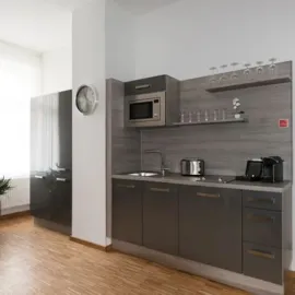 Location Brunnenstraße, Berlin