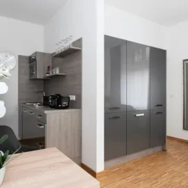 Location Brunnenstraße, Berlin