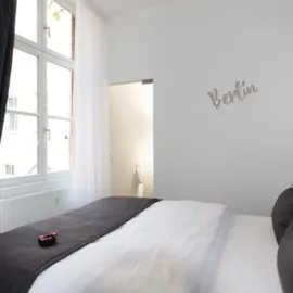 Location Brunnenstraße, Berlin