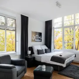 Location Brunnenstraße, Berlin
