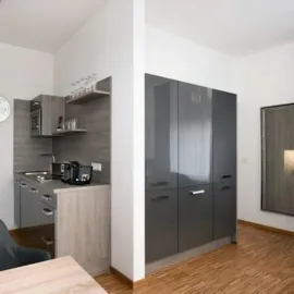 Location Brunnenstraße, Berlin